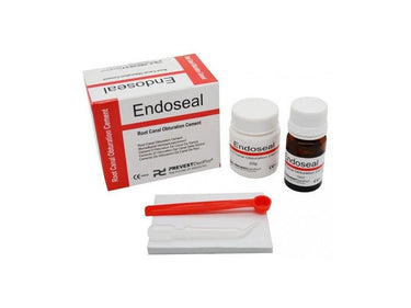 Endoseal Root Canal Cement